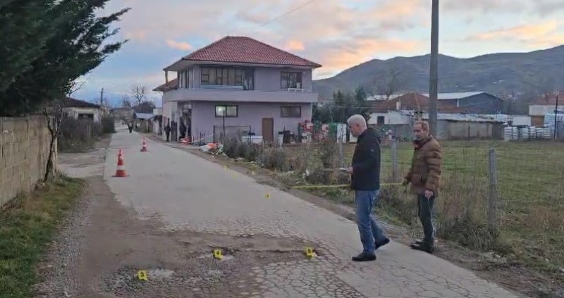 Foto nga Euronews.al.