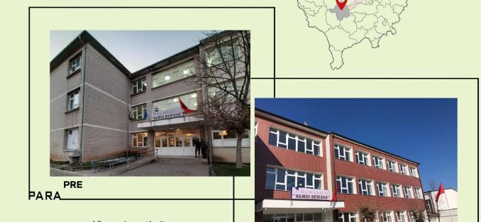 Në Malishevë u investuan mbi 1.5 milion euro në efiçencë të energjisë