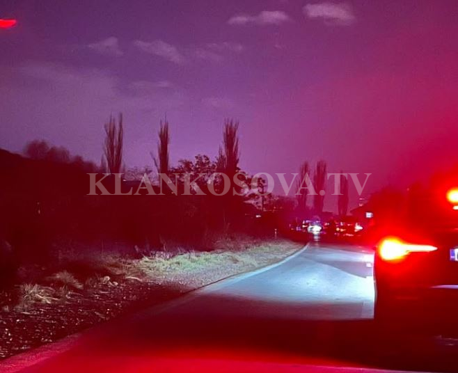 Përballje me armë si në filma në Mramor, të dyshuarit që rrezikuan policinë ende në arrati