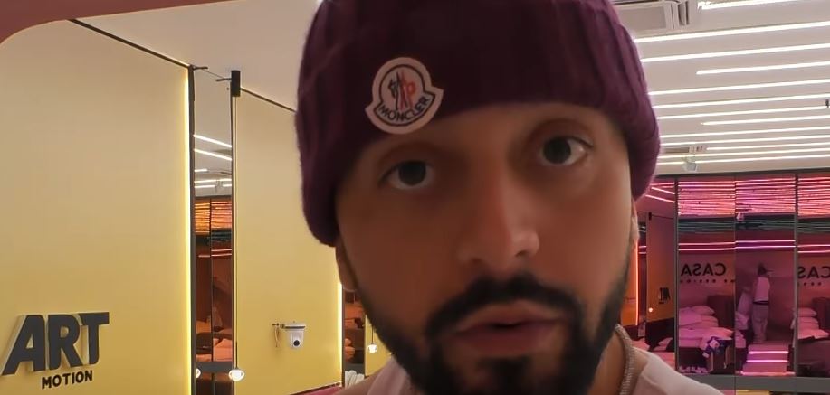Gjesti: E meritoj një femër qysh duhet (VIDEO)