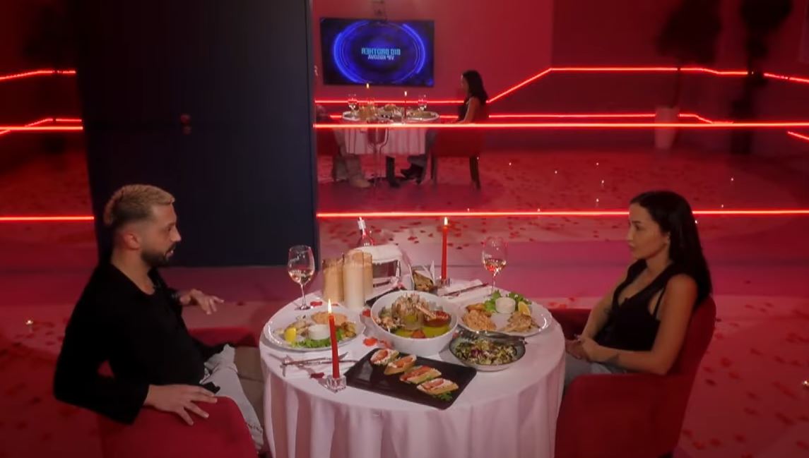 "U kanë katastrofë", Gjesti dhe Xheneta sërish me dramë në darkë