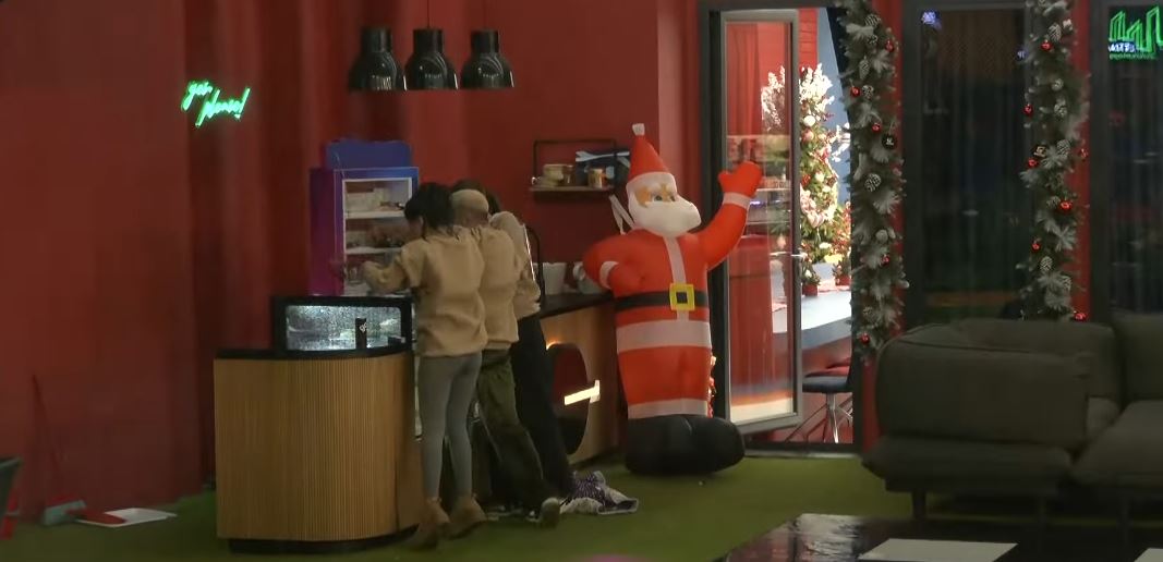 Gjesti, Drenusha dhe Xheneta me plan të përbashkët, ja çka ndodhi!