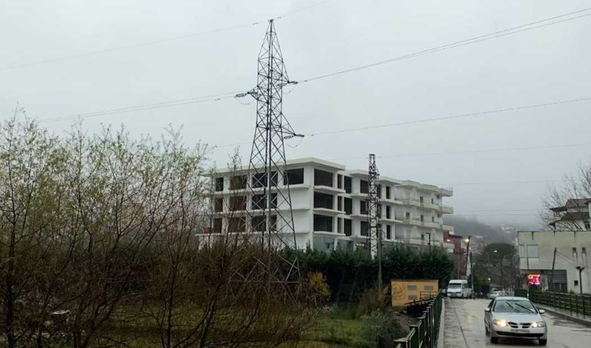 400 familje pa energji elektrike në Gjirokastër