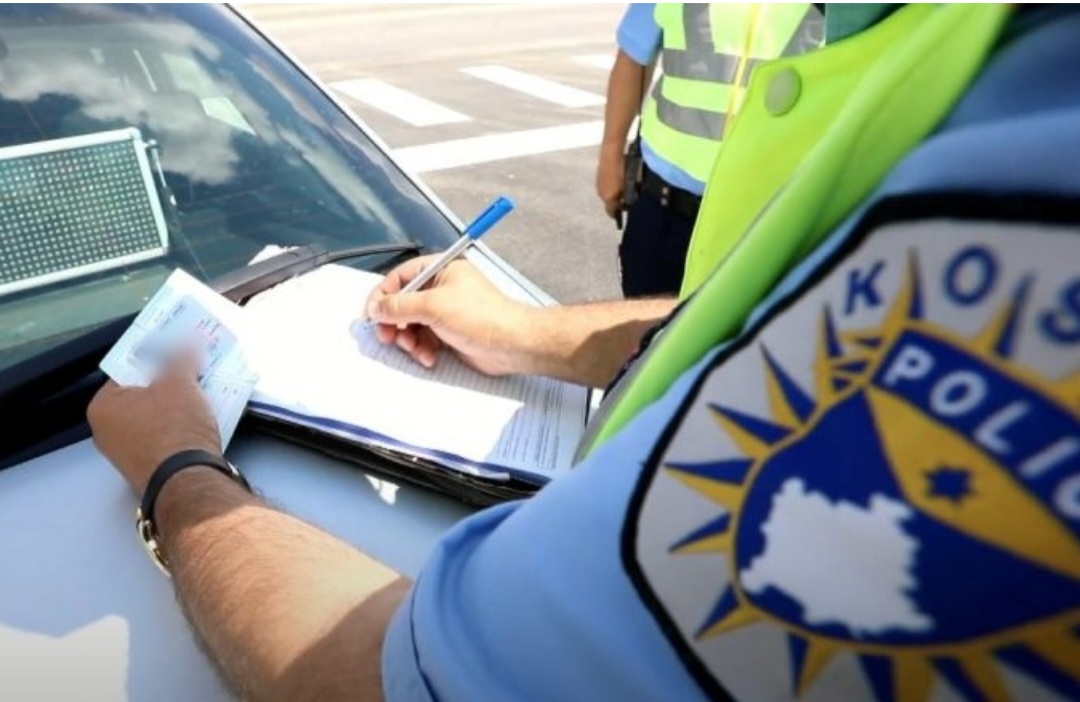 Policia e Ferizajit