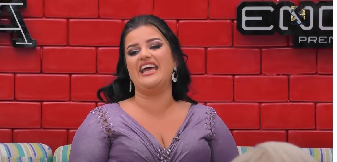 "Naive" - Gresa zbulon si e vendosi në lajthitje Xhenetën me disa informacione!