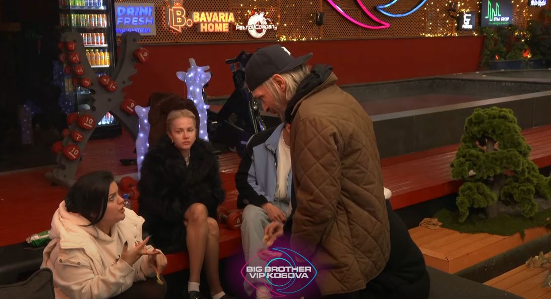 Xuxi dhe Gresa ia përmendin njëri-tjetrit fyerjet që i kanë bërë (VIDEO)