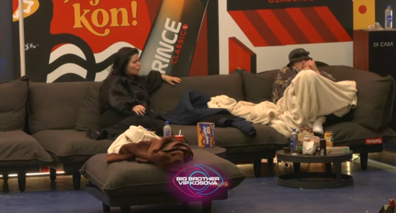 Kush shkon në finale? Gresa dhe Xuxi i japin emrat (VIDEO)