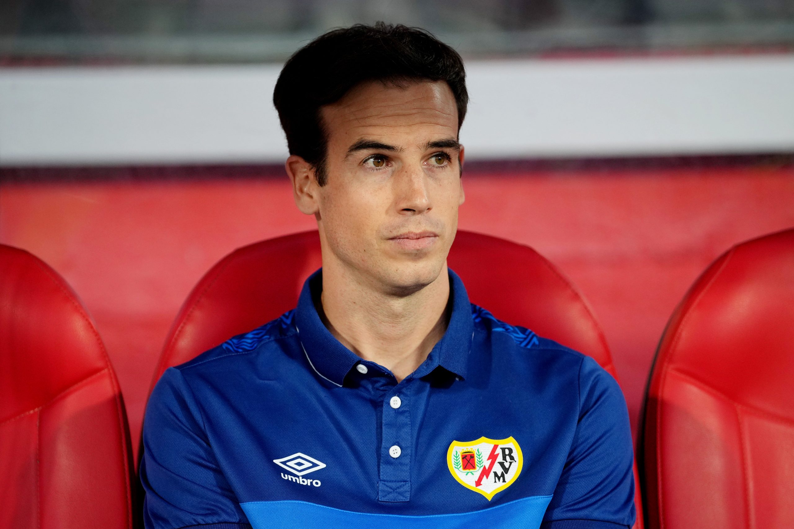 Trajneri i Rayo-s, Perez, e pranon se Realit iu mohua penalltia