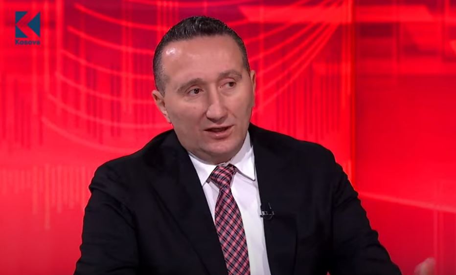 Afaristi Shkelzen Jusaj, flet në "DPT te Fidani".