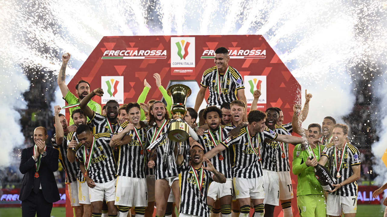 Titulli në Serie A mision shumë i vështirë, Juventus i koncentruar te Kupa