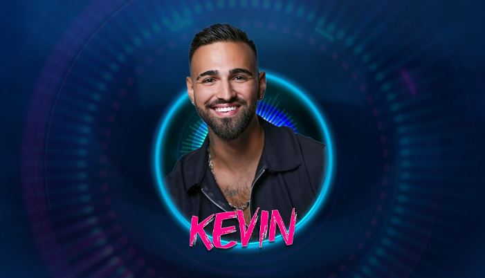 Kevini, banori i radhës që eliminohet nga Big Brother VIP Kosova 3