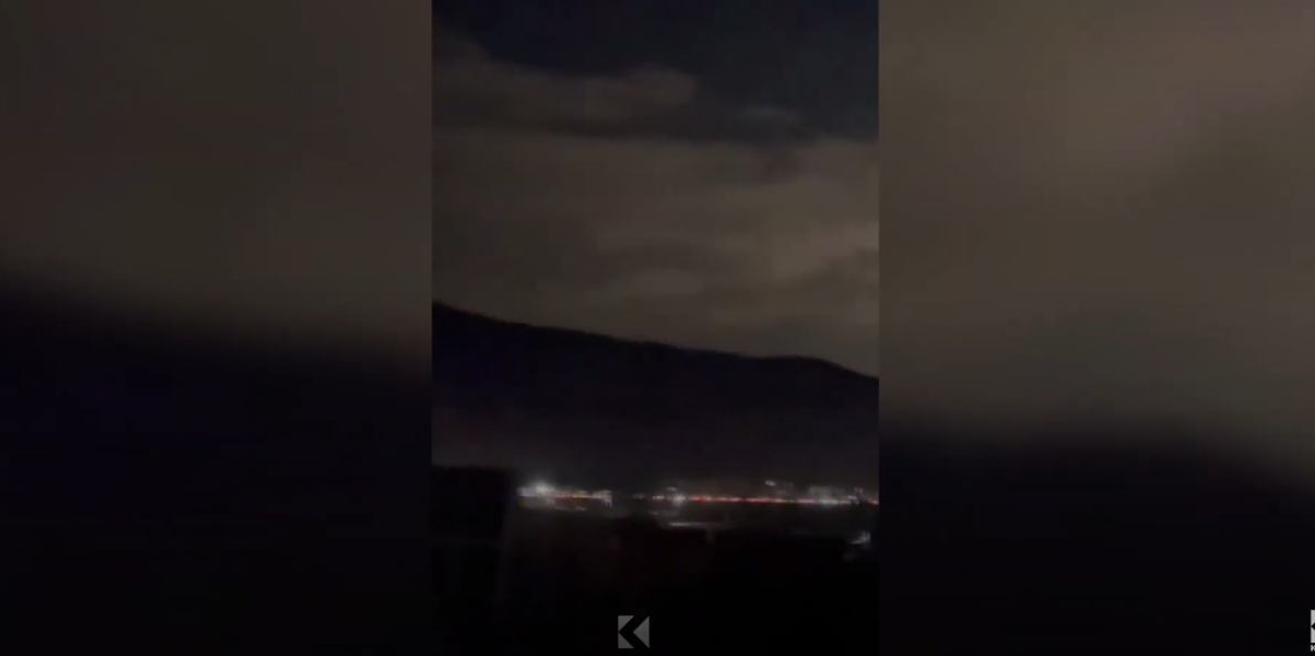 Qytetari ankohet për kolona kilometrike në Podujevë (VIDEO)