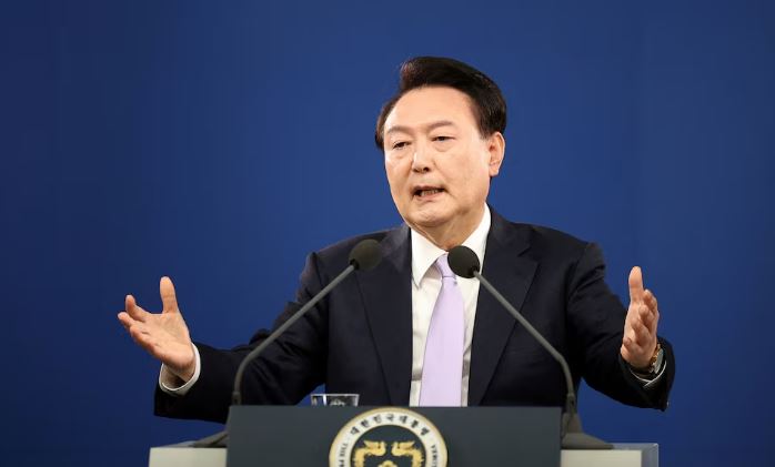 Koreja e Jugut
