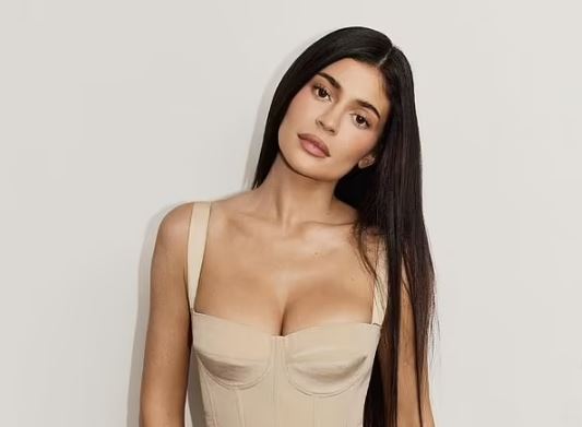 Kylie Jenner