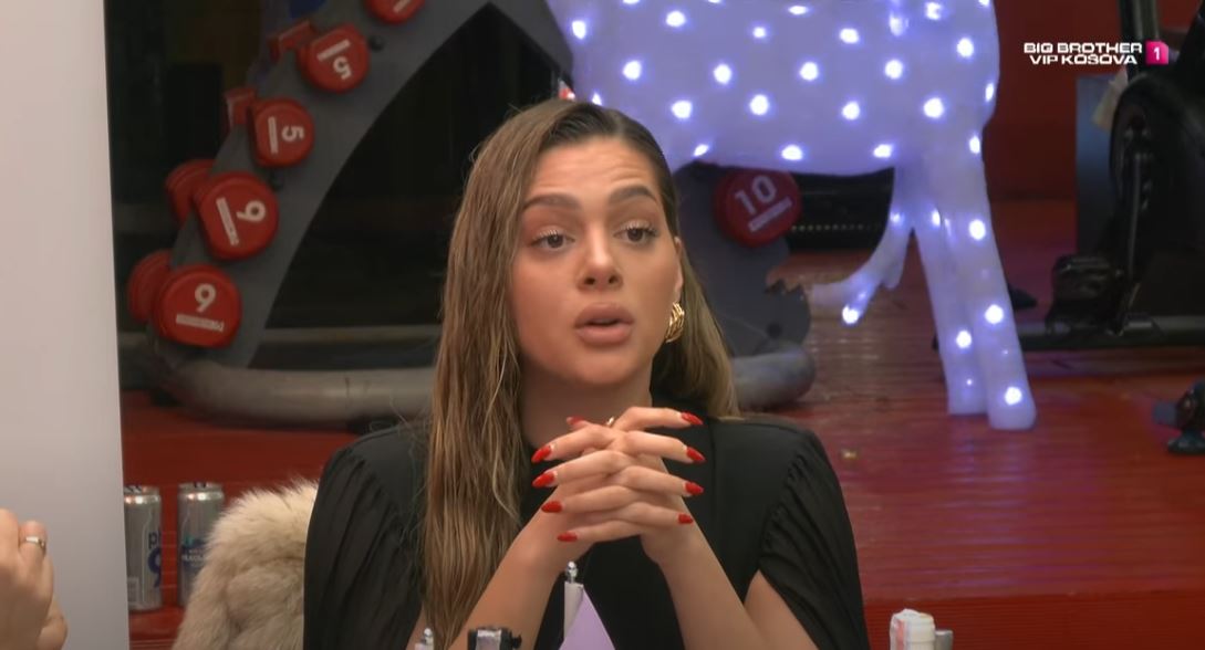 E rrezikuar nga eliminimi? - Lela tregon çka pret të ndodh! (VIDEO)