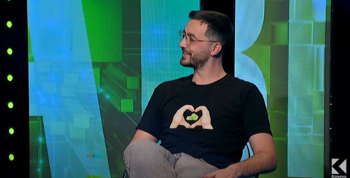 Laurenti thotë se ndihet mirë pas daljes nga shtëpia: U kënaqa (VIDEO)