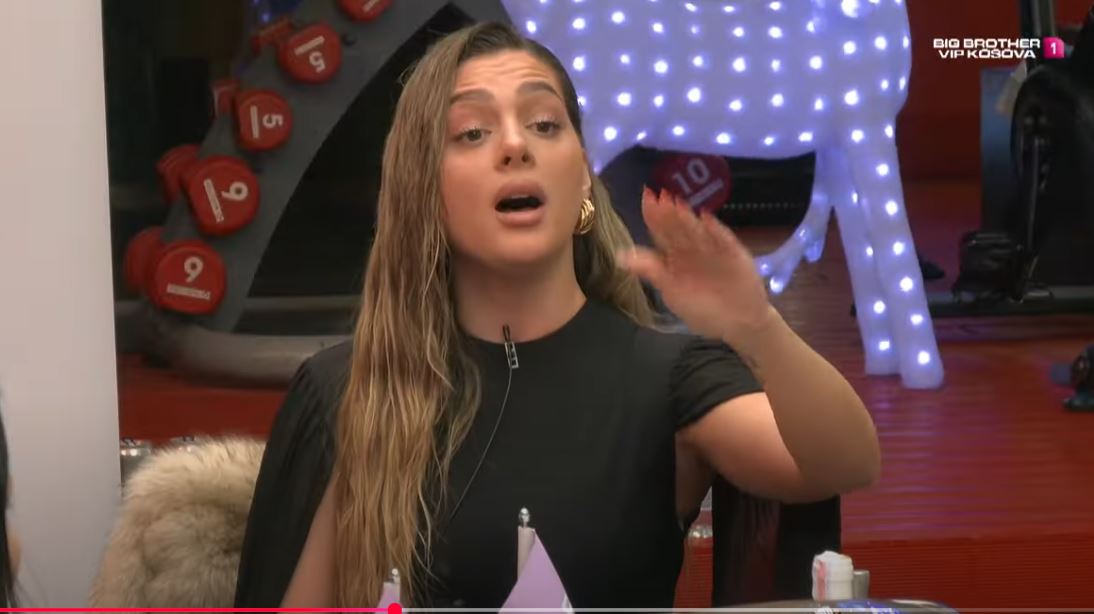 Kush është me dy fytyra në Big Brother? - Lela flet me emra! (VIDEO)