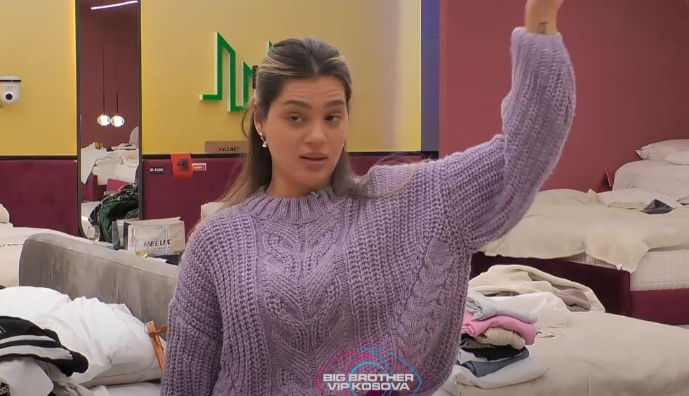 “Dështak njeri”, Lela ka këtë mendim për Rovenën (VIDEO)