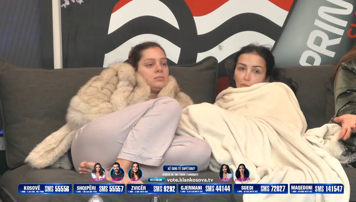Mentaliteti i kujt po i pengon Lelës dhe Xhenetës