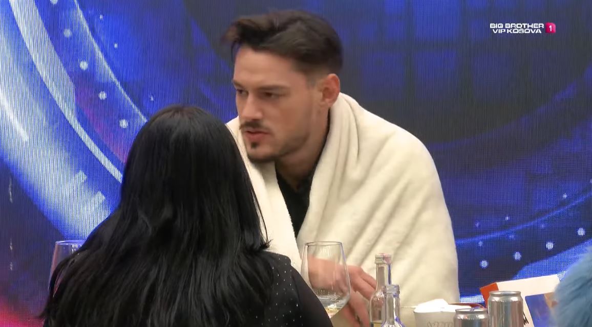 Leo tregon arsyet për të cilat mendon se e meritoi që të arrinte deri në këtë fazë të BBVK 3
