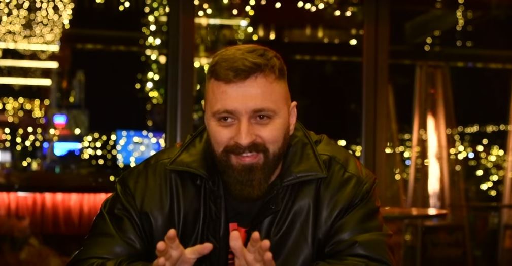 Ku është fshehur Majku me të "fejuarën"? (VIDEO)