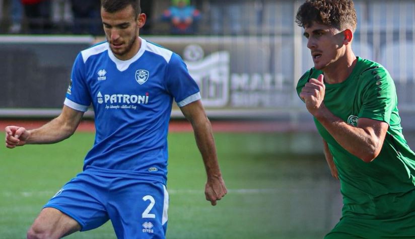 Malisheva dhe Feronikeli 74 s'shënojnë gol në pjesën e parë