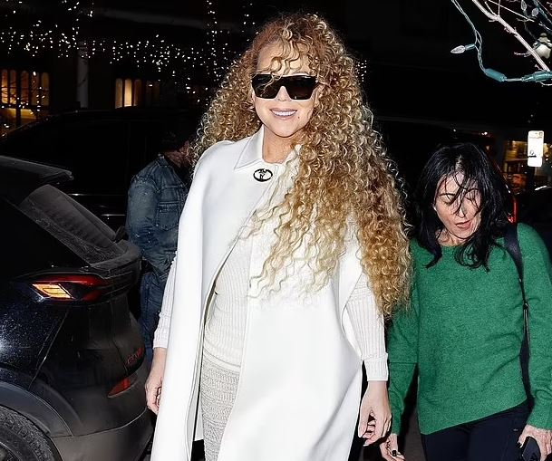 Mariah Carey nuk di të plaket