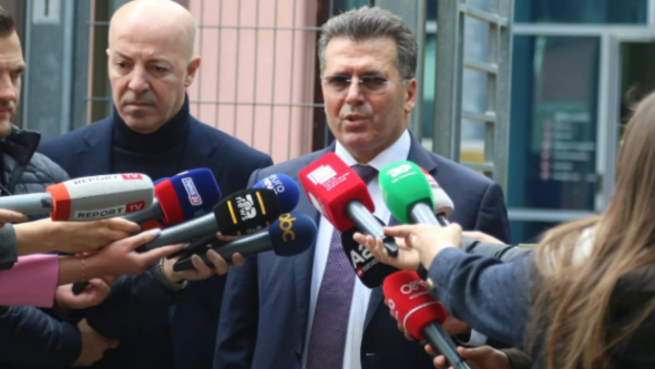 Shtyhet sërish seanca për “Gërdecin”