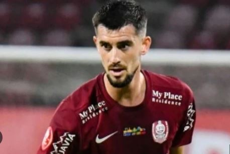 Korenica në super formë, shënon në Kupën e Rumanisë