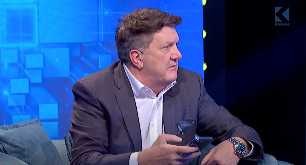 Milaim Zeka sqarohet për postimin me Lelën që trazoi rrjetin