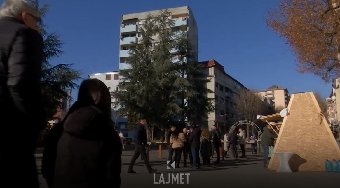 Mitrovica