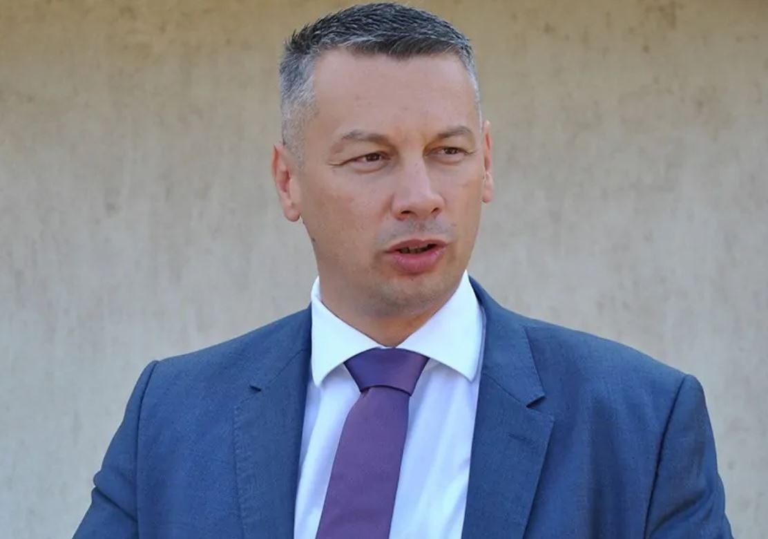 Arrestohet për korrupsion ministri i Sigurisë së Bosnjës