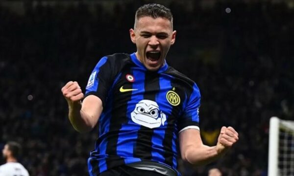 Inter kualifikohet në çerekfinale të Kupës së Italisë