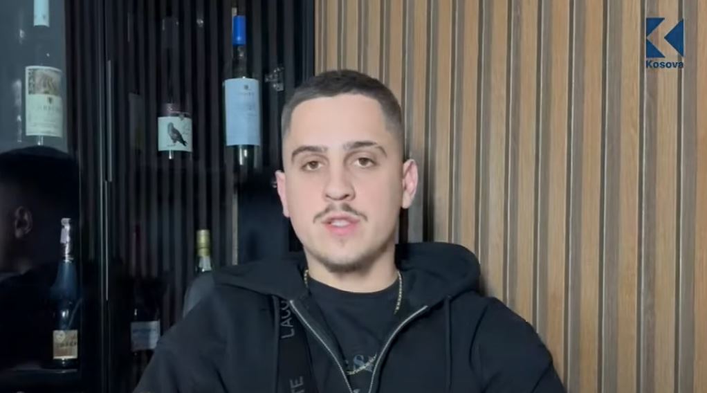 'E kemi lënë të hapur lidhjen pas Big Brother’ – Ishi i Anës paraqitet në Big Brother!