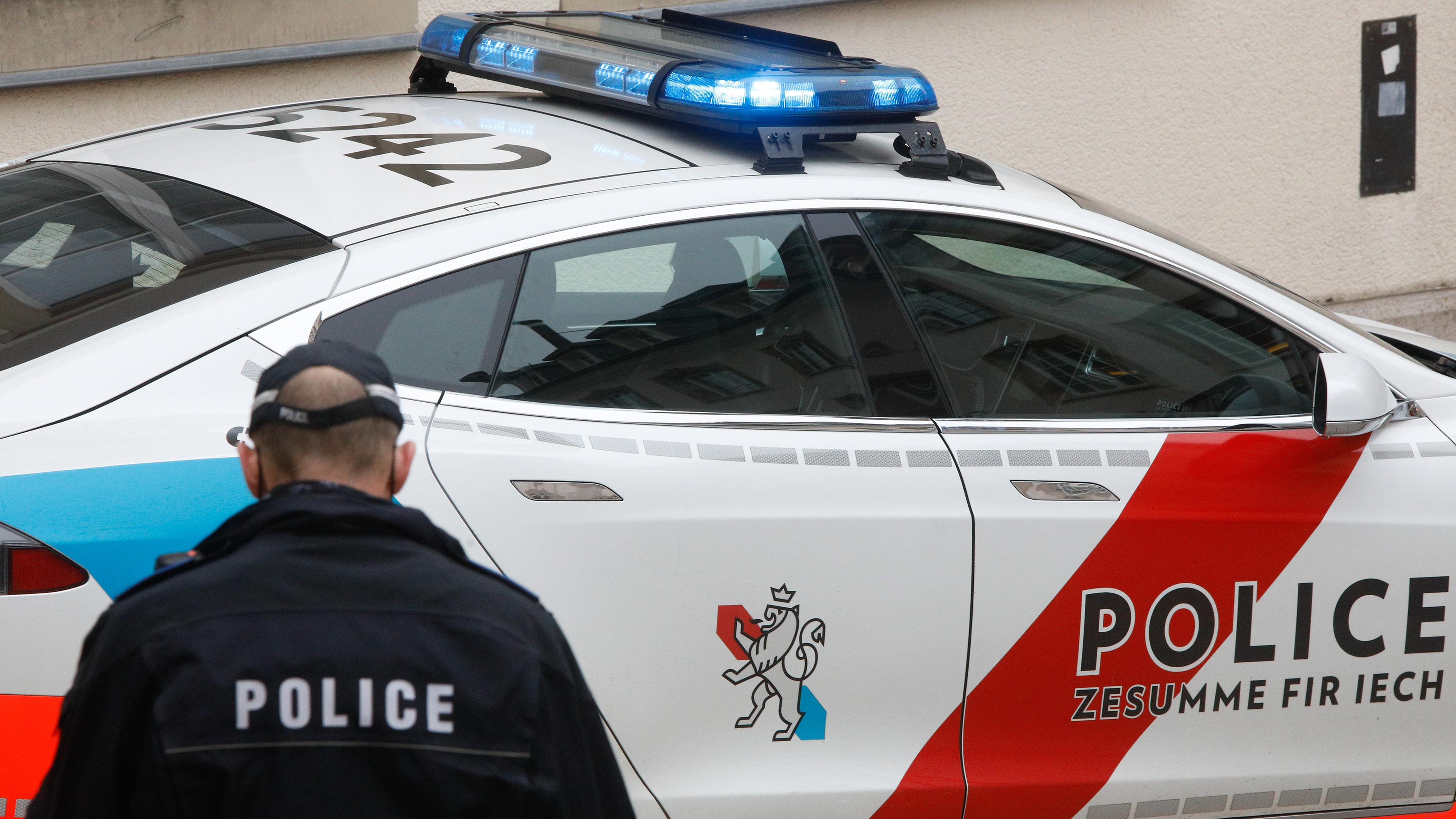 Dyshohen për grabitje të banesave, dy shqiptarë arrestohen në Luksemburg