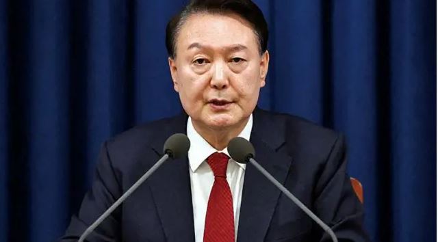 Gjykata e Koresë së Jugut nis procesin e shkarkimit të Yoon