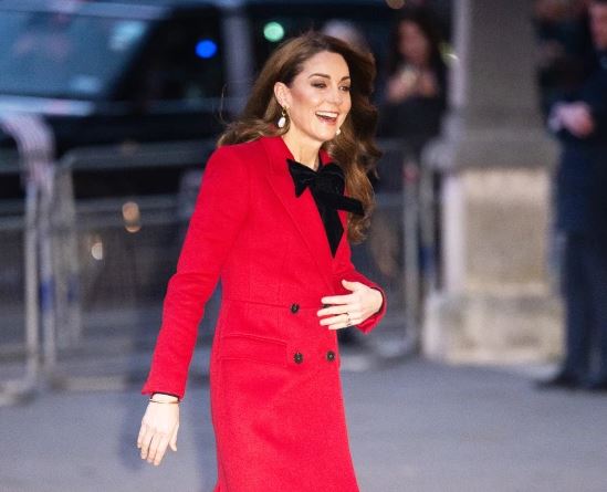 Kate flet për trajtimin e kancerit