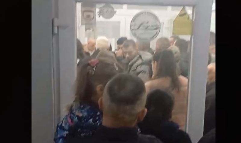 Pritje të gjata në Ambulancat Specialistike të QKUK-së (VIDEO)
