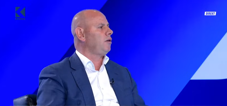 Vërshimet  Lladrovci paralajmëron për pasigurinë e Urës së Senikëve  VIDEO 