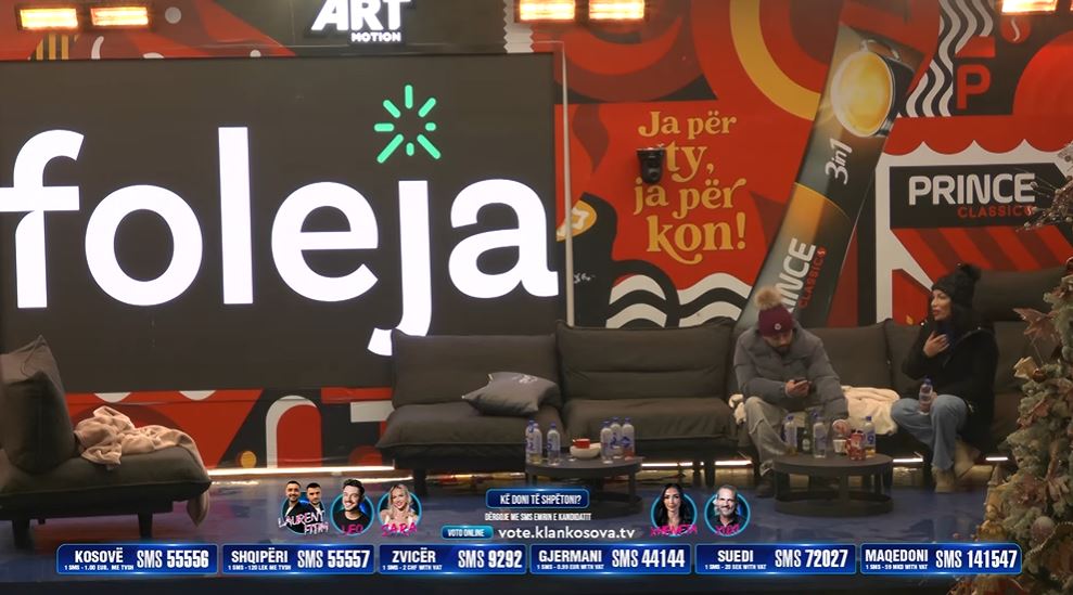 Rovena, Gjestit: Momentin kur ja ke kthyer Xhenetës, publiku fitoi simpati për ty