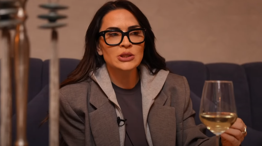Rozana Radi: Faleminderit edhe të këqijave! (VIDEO)