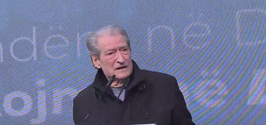 Përkujtohet me protestë Dita e Rinisë, Berisha: Shqipëria sot po përjeton diktaturë, koha për sulm