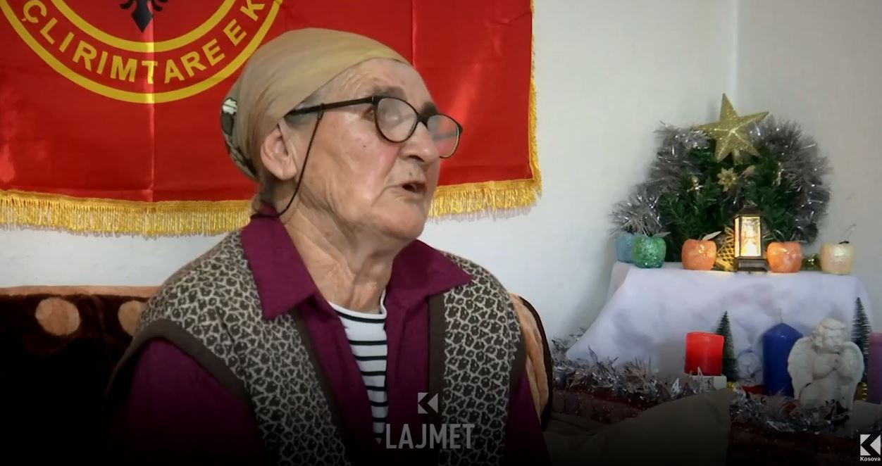 Iniciativa e “ngecur”: Shtëpia e Nënës Stanë (s)’bëhet muze i UÇK-së (VIDEO)