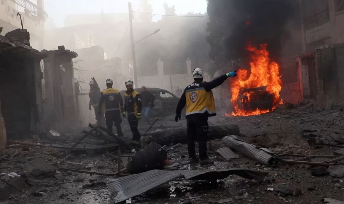 Siria