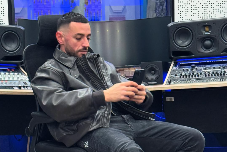 Stresi: Nuk e keni idenë çfarë albumi po vjen
