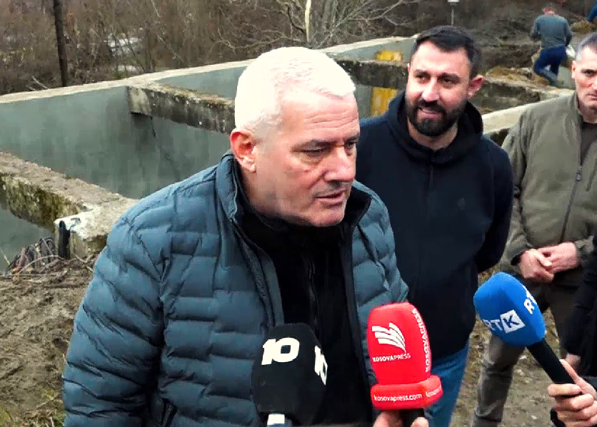 Sveçla befason: Nuk jam në ngjarje dhe detaje se çfarë po ndodhë - e di që policia po vazhdon punën e saj!