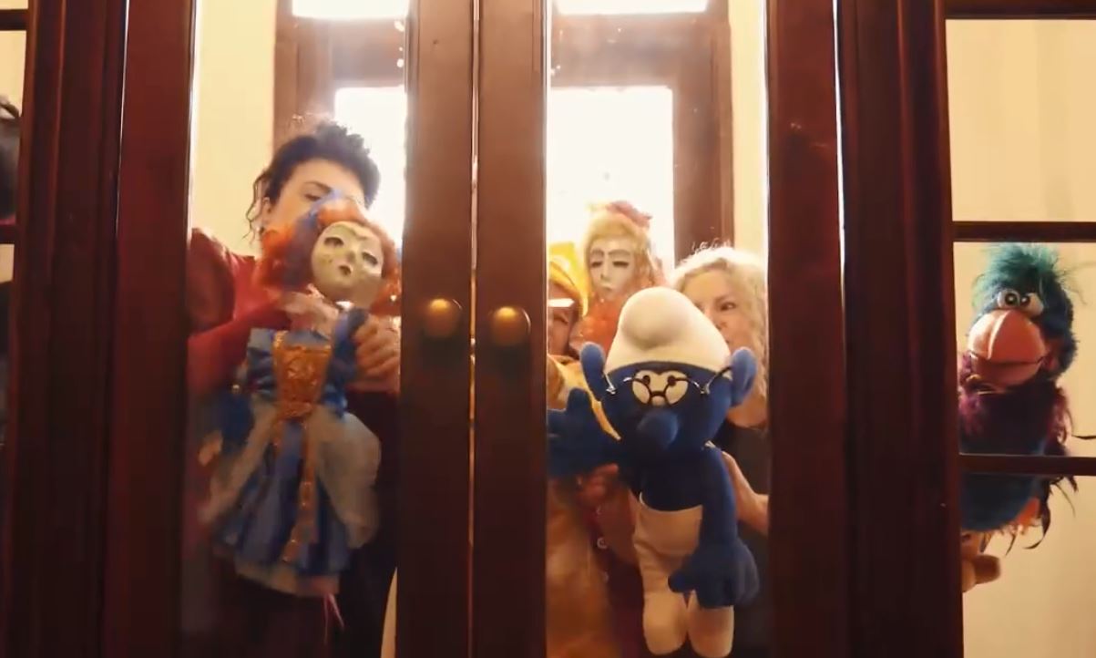 Rama: Teatri i Kukullave së shpejti hap dyert për të gjithë vogëlushët (VIDEO)