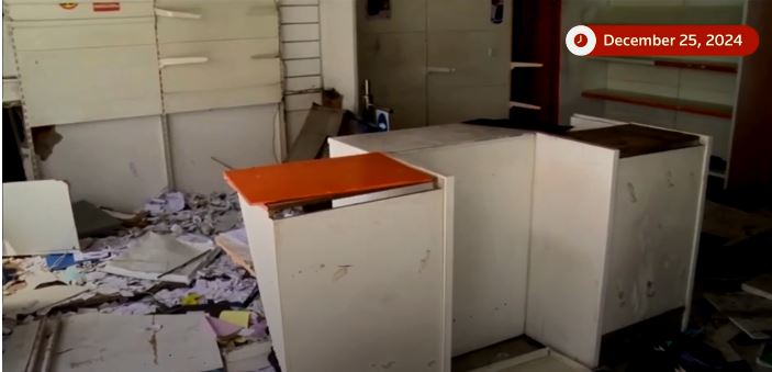 Trazirat në burgjet e Mozambikut kanë lënë 33 persona të vdekur