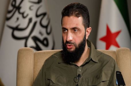 "Siria nuk është një kërcënim për botën", thotë udhëheqësi rebel Ahmed al-Sharaa