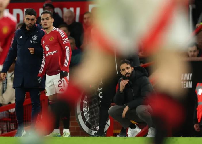 Man Utd i zhgënjyer - s'dha asnjë gol, fiton Newcastle